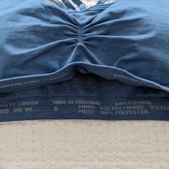 Sweaty Betty Sports Bra - Picture 4 of 4